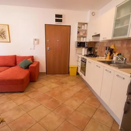 Apartment Fuer 4 Personen Ca 45 M In Novigrad, Adriakueste Kroatien Westkueste Von Istrien
