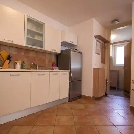 Fuer 4 Personen Ca 45 M In Novigrad, Adriakueste Kroatien Westkueste Von Istrien Apartment Karpinjan