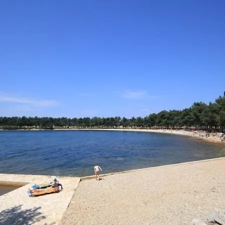 Apartment Fuer 4 Personen Ca 45 M In Novigrad, Adriakueste Kroatien Westkueste Von Istrien Karpinjan