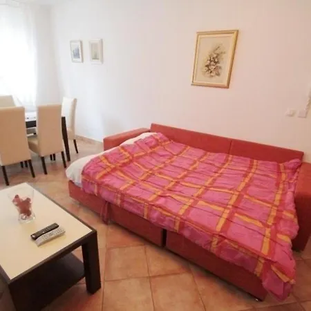 Apartment Fuer 4 Personen Ca 45 M In Novigrad, Adriakueste Kroatien Westkueste Von Istrien Karpinjan