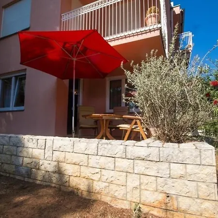 Fuer 4 Personen Ca 45 M In Novigrad, Adriakueste Kroatien Westkueste Von Istrien Karpinjan