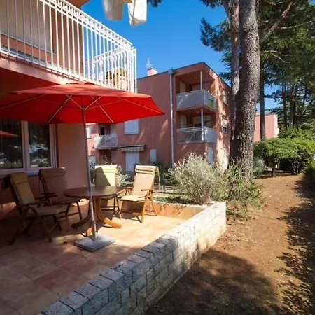 Fuer 4 Personen Ca 45 M In Novigrad, Adriakueste Kroatien Westkueste Von Istrien Apartment