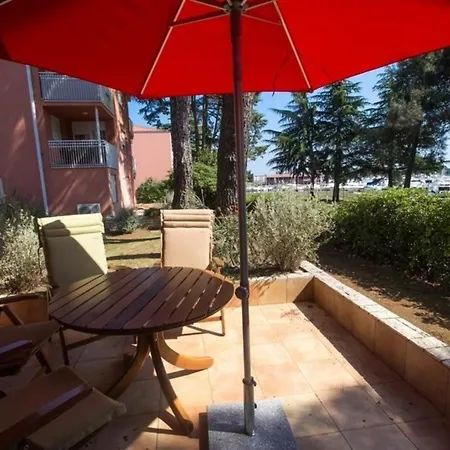 Fuer 4 Personen Ca 45 M In Novigrad, Adriakueste Kroatien Westkueste Von Istrien * Karpinjan