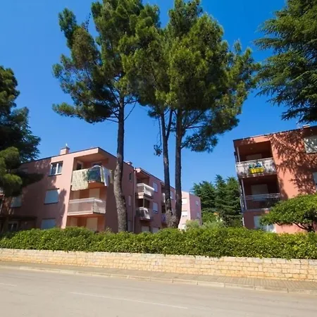 Apartment Fuer 4 Personen Ca 45 M In Novigrad, Adriakueste Kroatien Westkueste Von Istrien Karpinjan